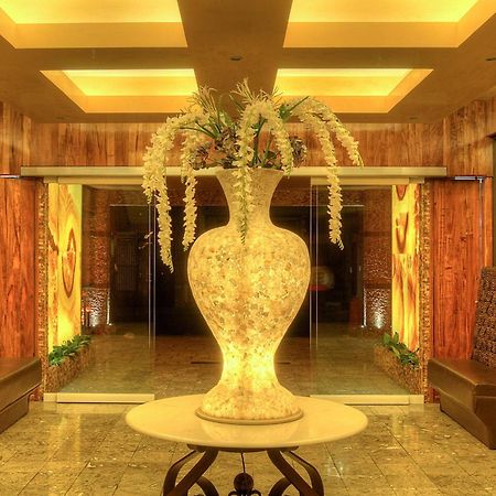 Hotel Don Simon Толука-де-Лердо Экстерьер фото