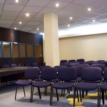 Hotel Don Simon Толука-де-Лердо Экстерьер фото