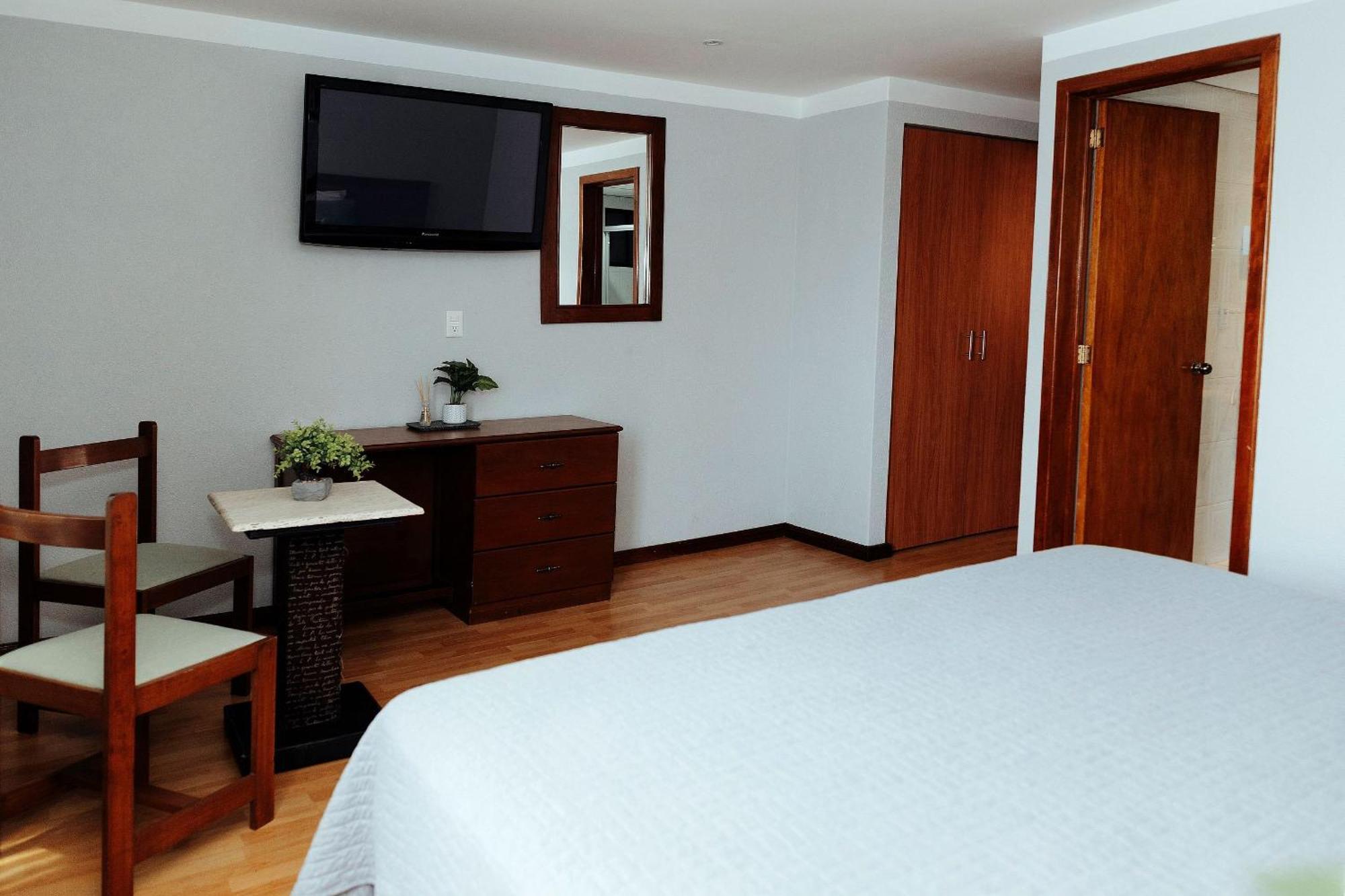 Hotel Don Simon Толука-де-Лердо Экстерьер фото