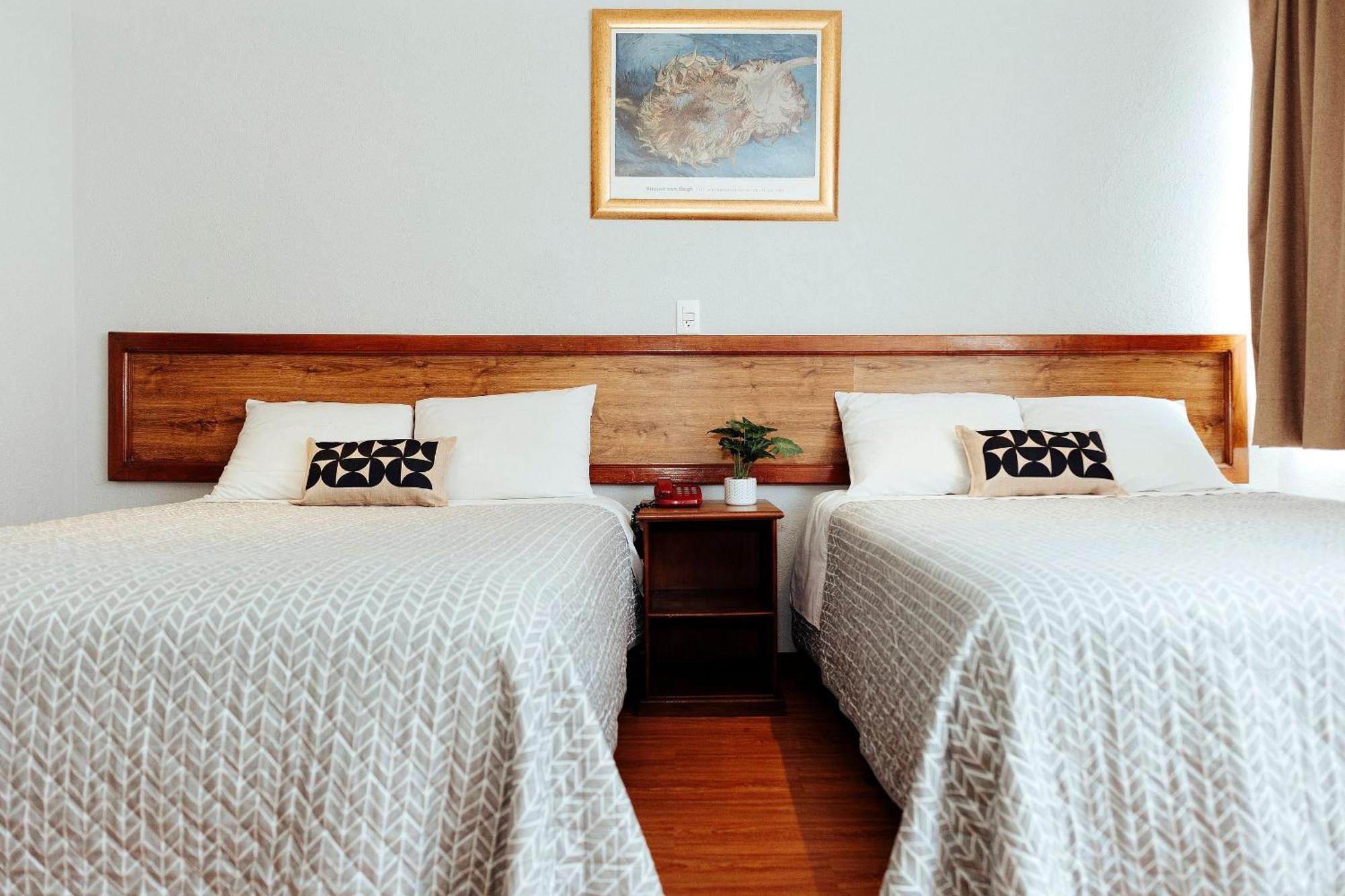 Hotel Don Simon Толука-де-Лердо Экстерьер фото