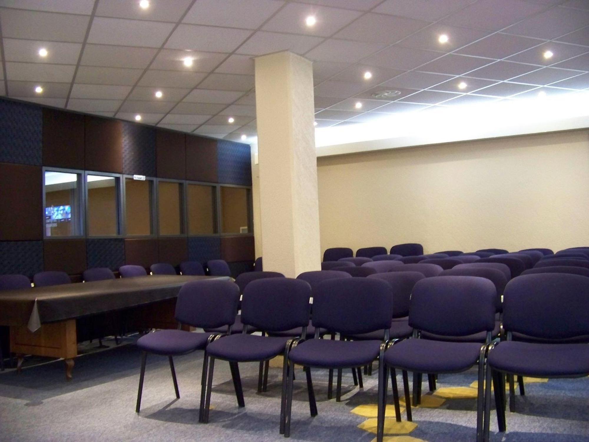Hotel Don Simon Толука-де-Лердо Экстерьер фото