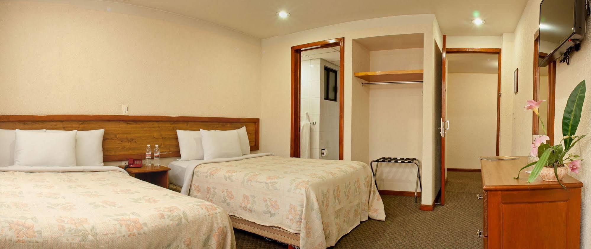 Hotel Don Simon Толука-де-Лердо Экстерьер фото
