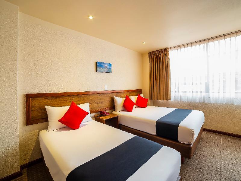 Hotel Don Simon Толука-де-Лердо Экстерьер фото