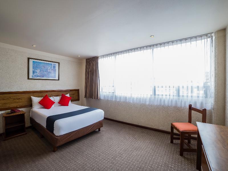 Hotel Don Simon Толука-де-Лердо Экстерьер фото