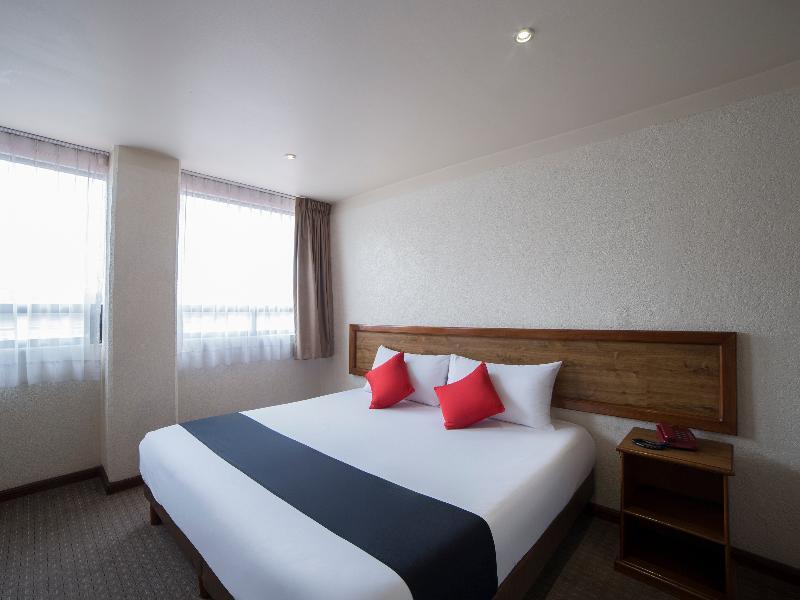 Hotel Don Simon Толука-де-Лердо Экстерьер фото